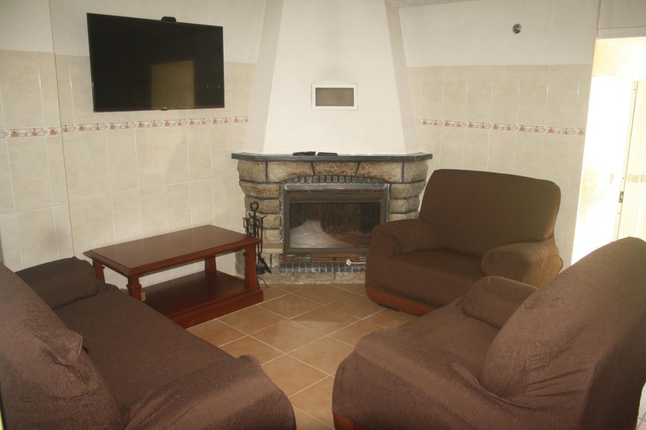 Casatiomanel Villa Amiais de Baixo Ngoại thất bức ảnh