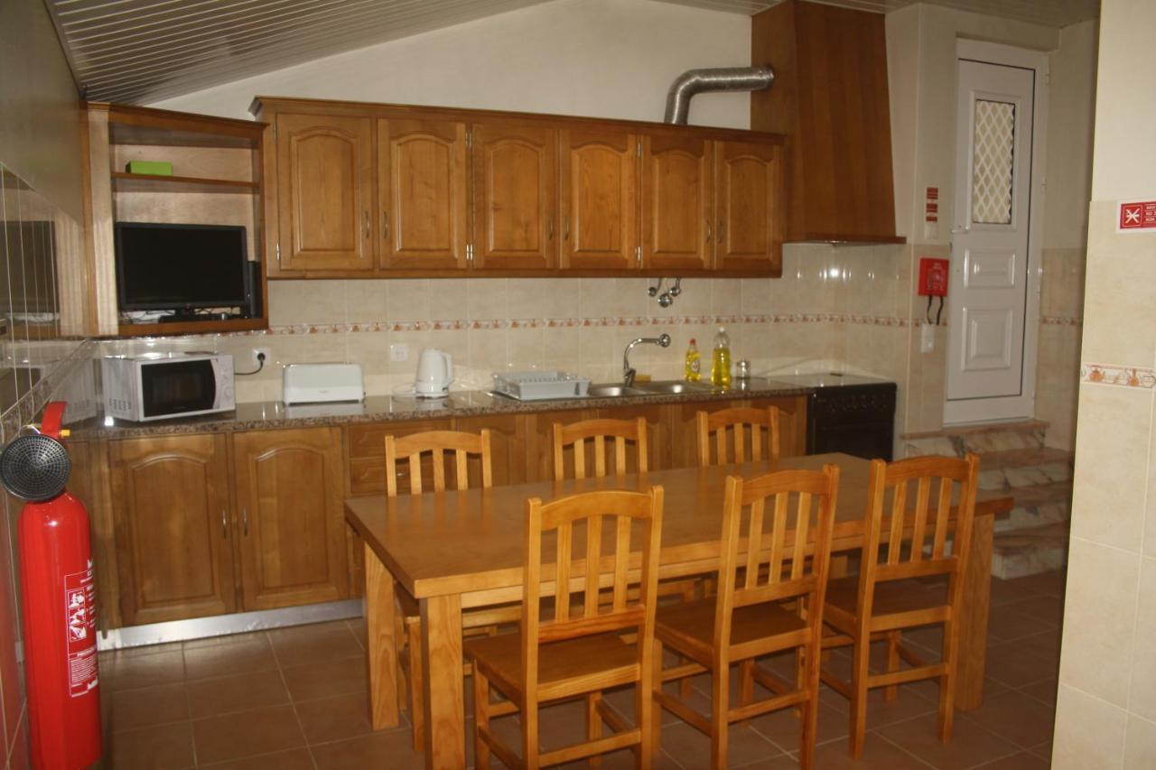 Casatiomanel Villa Amiais de Baixo Ngoại thất bức ảnh
